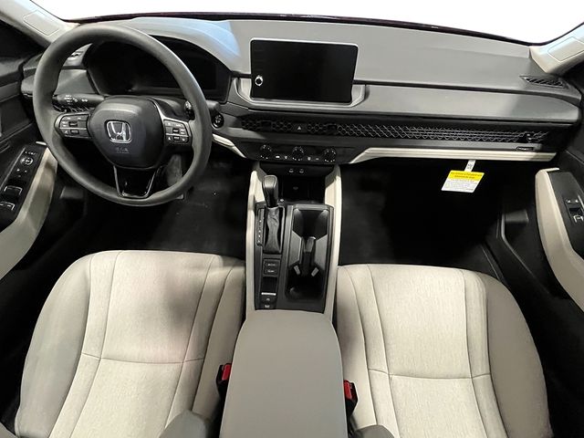 Thumbnail: 2026 Honda Accord - 2