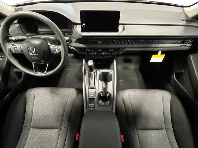 Thumbnail: 2026 Honda Accord - 2