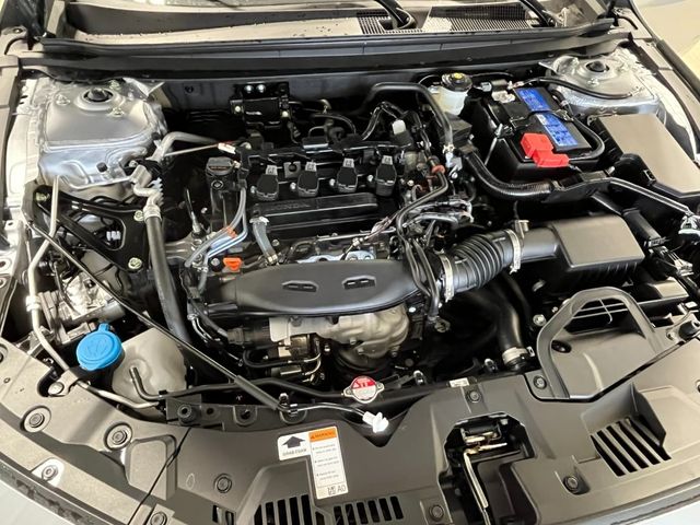 Thumbnail: 2026 Honda Accord - 9