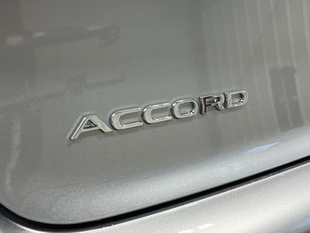 Thumbnail: 2026 Honda Accord - 7