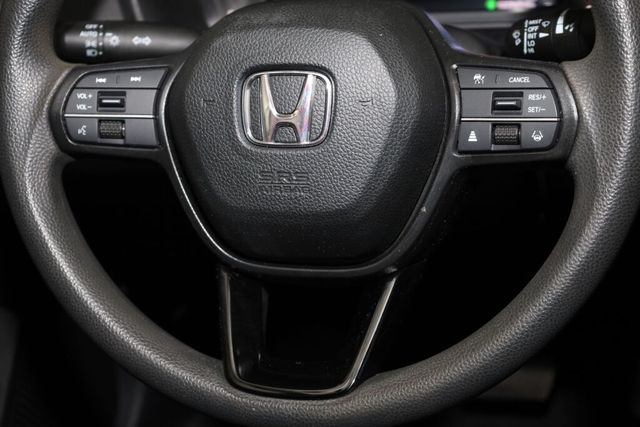 Thumbnail: 2023 Honda Accord - 33