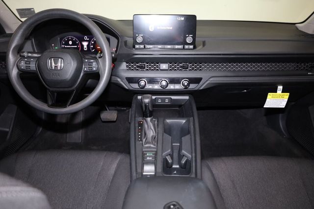 Thumbnail: 2023 Honda Accord - 13