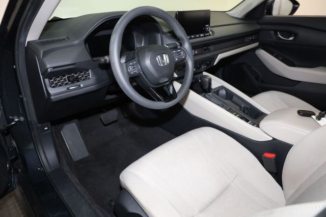 Thumbnail: 2024 Honda Accord - 2