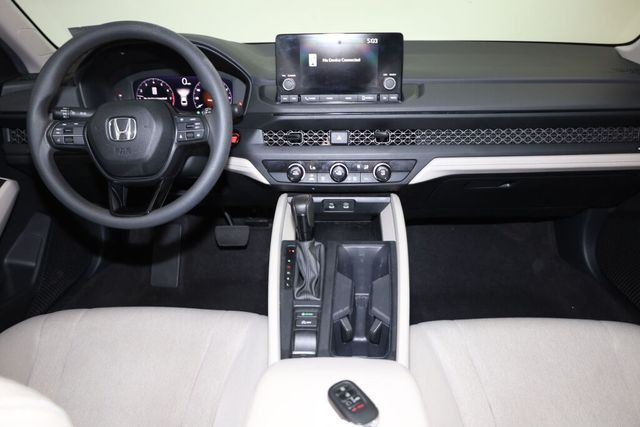 Thumbnail: 2024 Honda Accord - 12