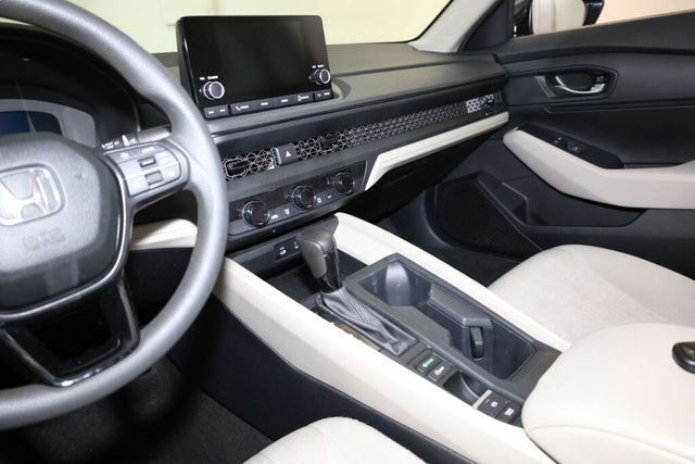 Thumbnail: 2024 Honda Accord - 15