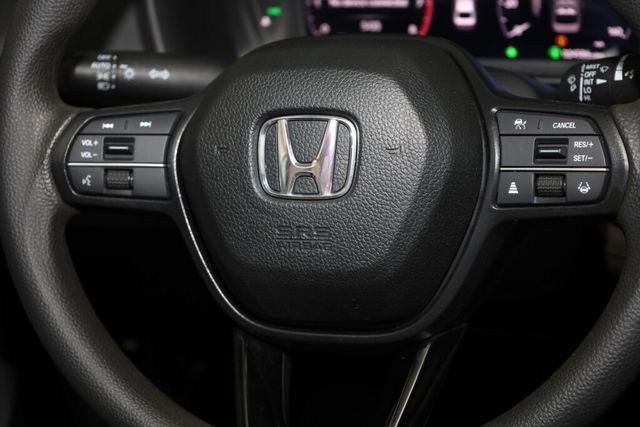 Thumbnail: 2024 Honda Accord - 33