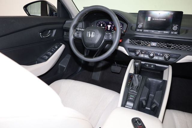 Thumbnail: 2024 Honda Accord - 8