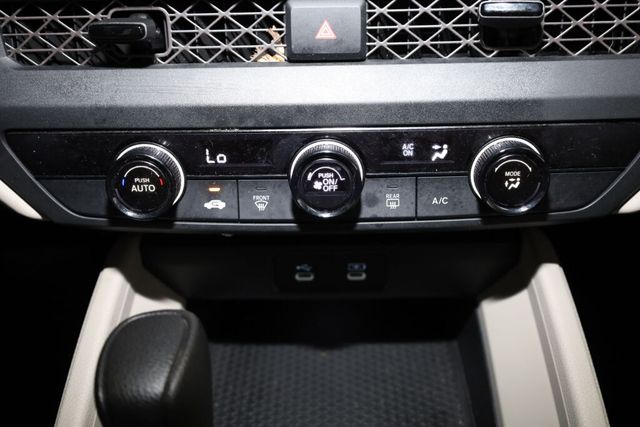 Thumbnail: 2024 Honda Accord - 29