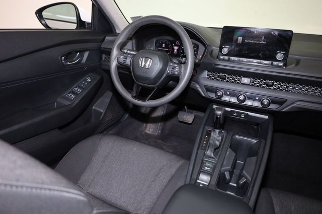 Thumbnail: 2024 Honda Accord - 9