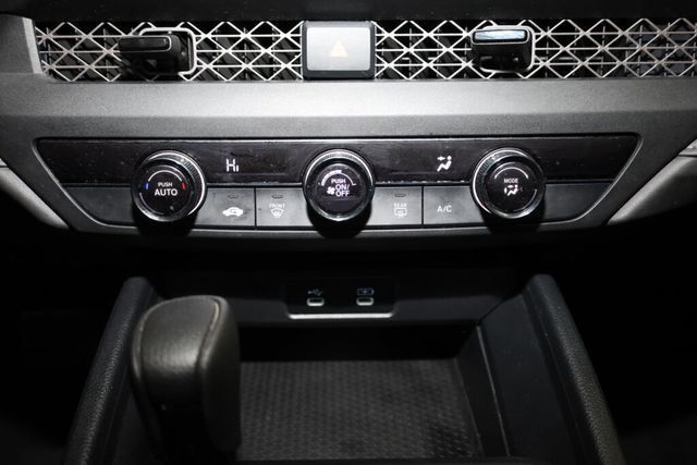 Thumbnail: 2024 Honda Accord - 32