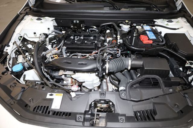 Thumbnail: 2024 Honda Accord - 8