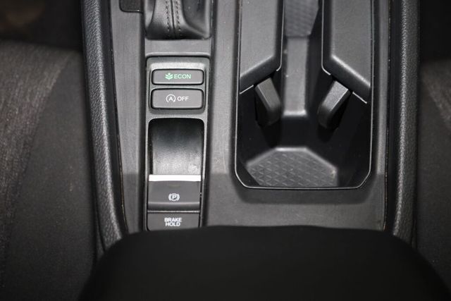 Thumbnail: 2024 Honda Accord - 34