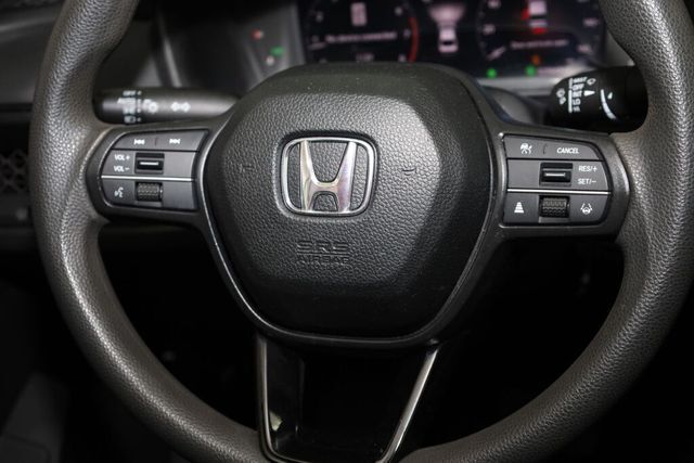 Thumbnail: 2024 Honda Accord - 35