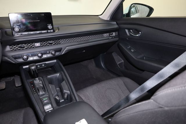 Thumbnail: 2024 Honda Accord - 28