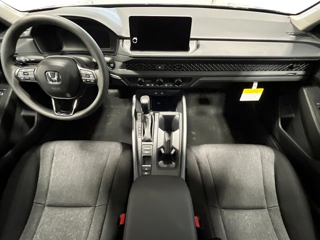 Thumbnail: 2026 Honda Accord - 2