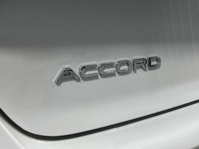 Thumbnail: 2026 Honda Accord - 5