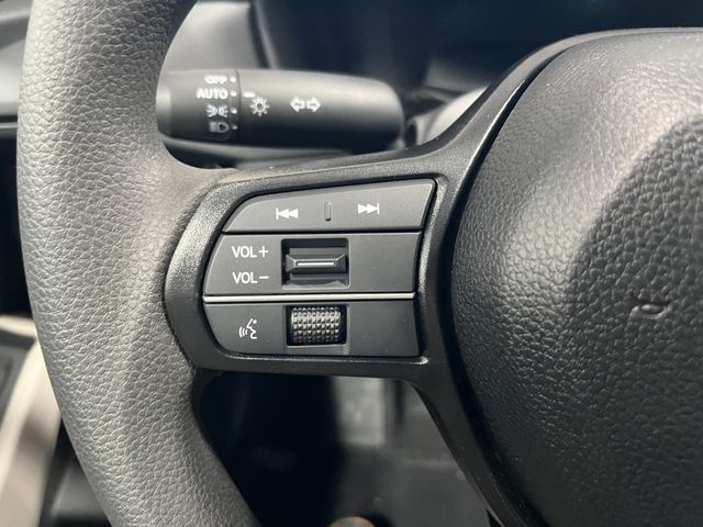 Thumbnail: 2026 Honda Accord - 20