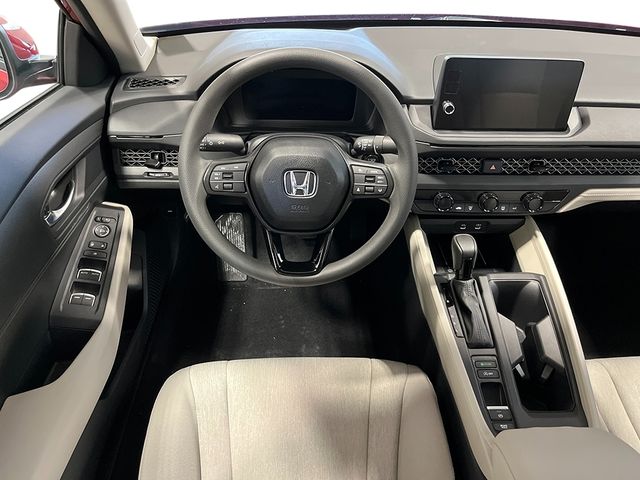 Thumbnail: 2026 Honda Accord - 8