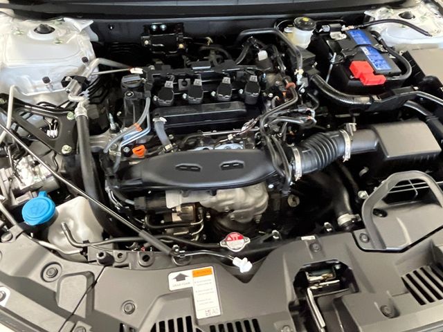 Thumbnail: 2026 Honda Accord - 7