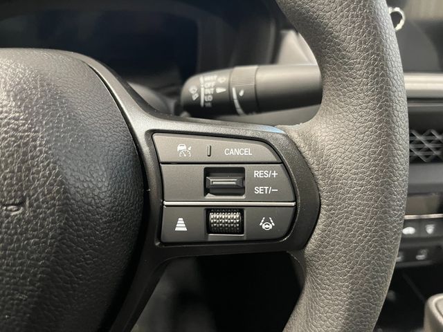 Thumbnail: 2026 Honda Accord - 21