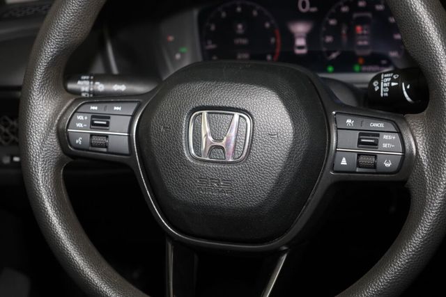 Thumbnail: 2023 Honda Accord - 32