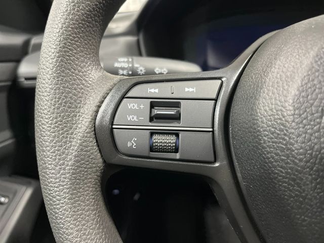Thumbnail: 2026 Honda Accord - 19