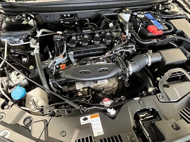 Thumbnail: 2026 Honda Accord - 8