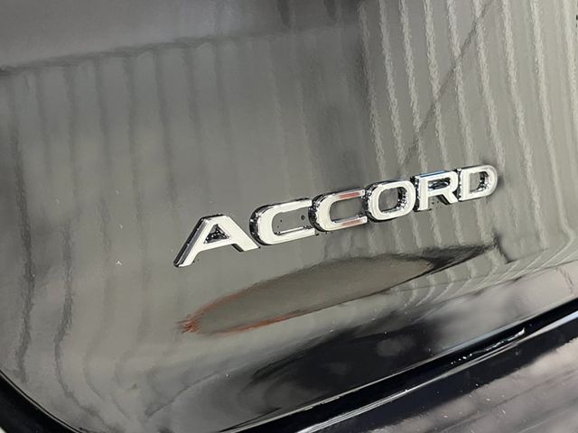 Thumbnail: 2026 Honda Accord - 6