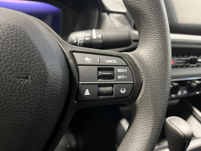 Thumbnail: 2026 Honda Accord - 20