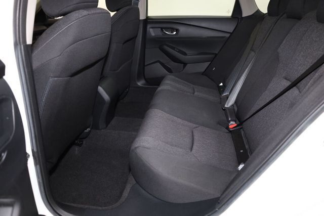 2023 Honda Accord LX - Photo 12
