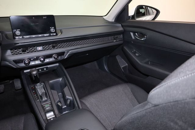 2023 Honda Accord LX - Photo 28