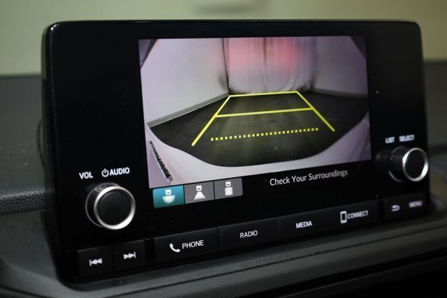 2023 Honda Accord LX - Photo 15