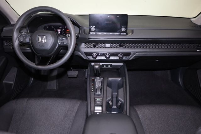 2023 Honda Accord LX - Photo 13