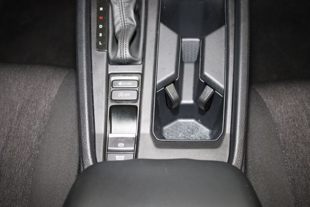2023 Honda Accord LX - Photo 33