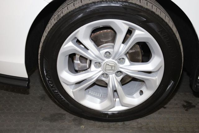 2023 Honda Accord LX - Photo 7
