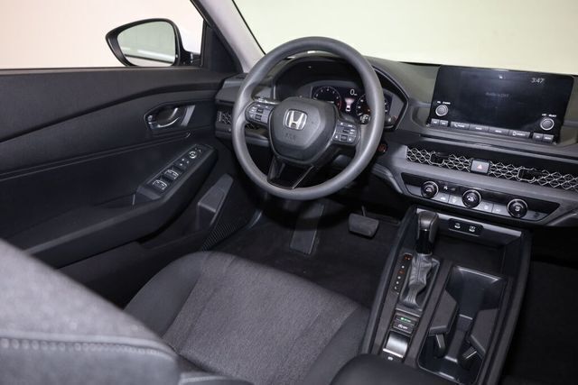 2023 Honda Accord LX - Photo 9