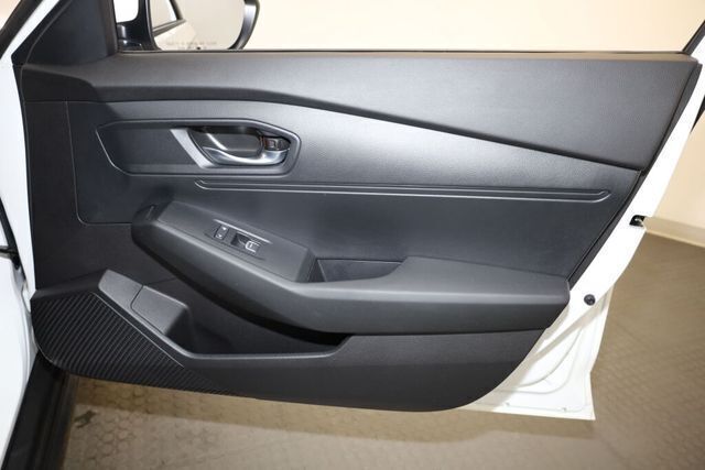2023 Honda Accord LX - Photo 29