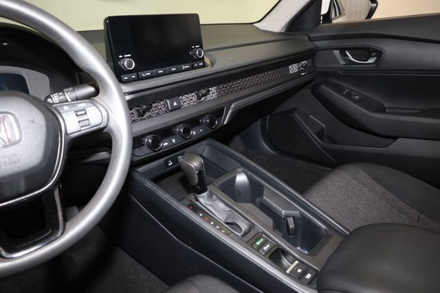 2023 Honda Accord LX - Photo 30