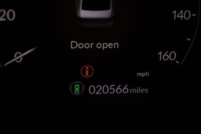 2023 Honda Accord LX - Photo 17