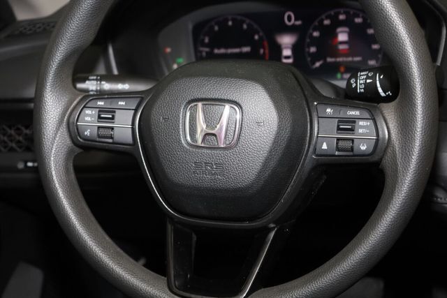 2023 Honda Accord LX - Photo 34