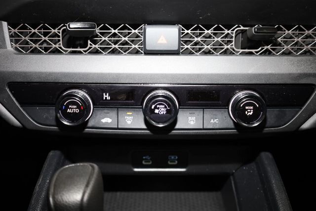 2023 Honda Accord LX - Photo 32