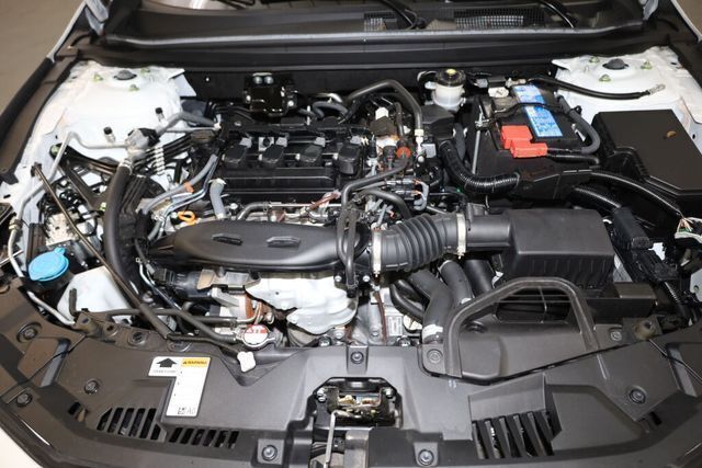 2023 Honda Accord LX - Photo 8