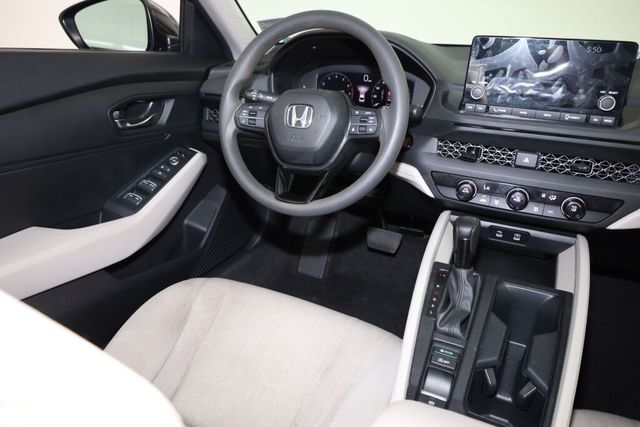 Thumbnail: 2023 Honda Accord - 13