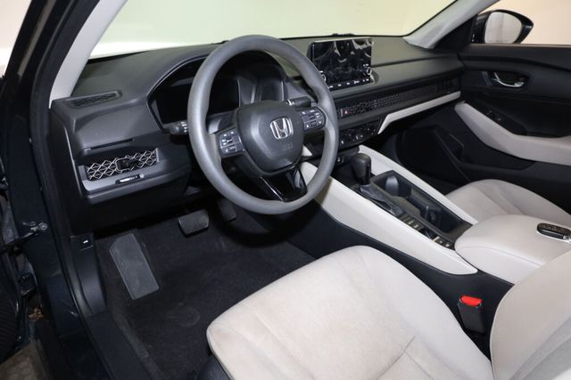 Thumbnail: 2023 Honda Accord - 2
