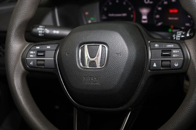 Thumbnail: 2023 Honda Accord - 33