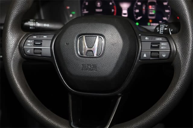 Thumbnail: 2023 Honda Accord - 34