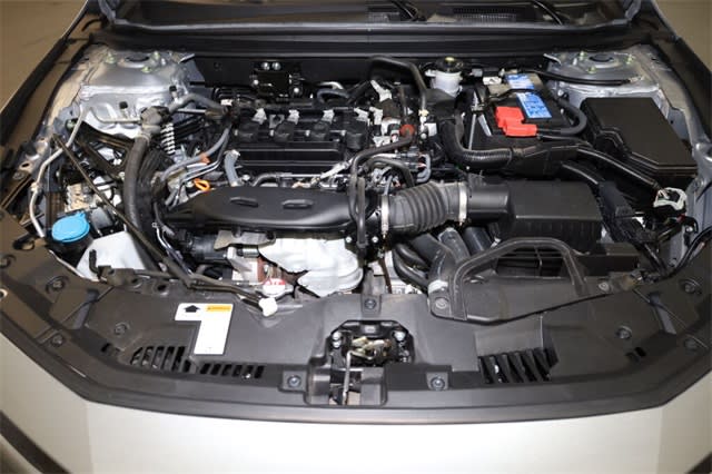 Thumbnail: 2023 Honda Accord - 8