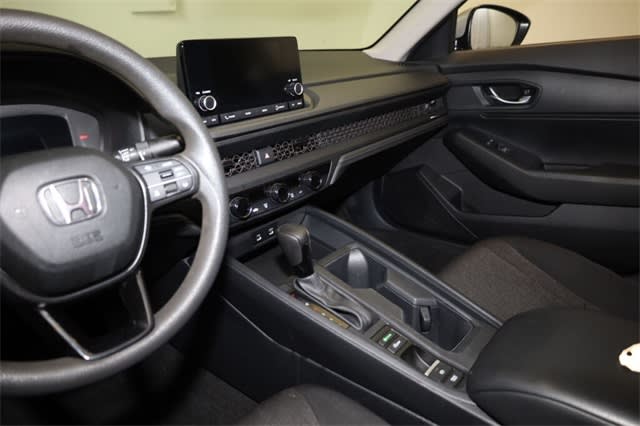 Thumbnail: 2023 Honda Accord - 30