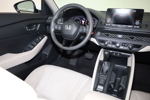 Thumbnail: 2024 Honda Accord - 13