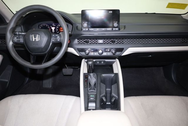 Thumbnail: 2024 Honda Accord - 14